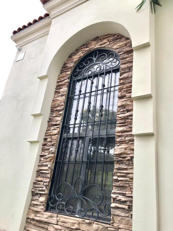 Вилла Casa Bonita Cerca De Zona Dorada Мехикали Экстерьер фото