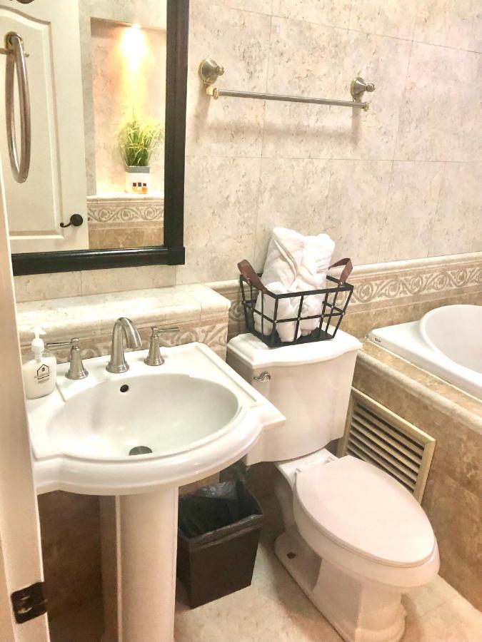 Вилла Casa Bonita Cerca De Zona Dorada Мехикали Экстерьер фото
